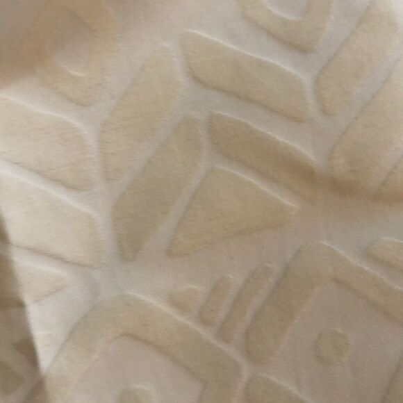 NWT Ann Taylor Loft Cream shorts”The Riviera” 6 - Picture 3 of 8